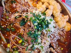 -冒胖子·市井火锅冒菜(同创汇店)