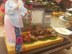 -商都酒店( 北京南站店)