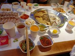 -傣妹火锅(南京东路一店)