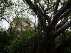-胡里山炮台