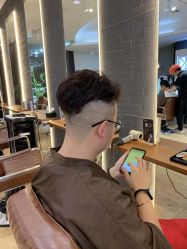 点击看大图 -意廊 Hair Salon