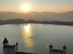 -江南天池