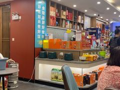 -金陵后厨·南京菜(新街口秣陵路店)