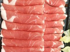 -呷哺呷哺(哈尔滨红博购物广场店)