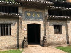 -景德镇古窑民俗博览区