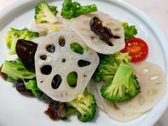 -蘇小主·创意中国菜(金茂览秀城店)