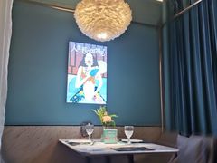 -蜜桃花开·中西融合菜E&W(南长街店)