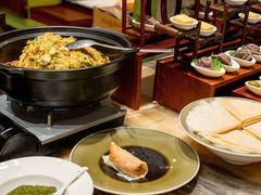 -福州西湖大酒店·怡湖咖啡厅