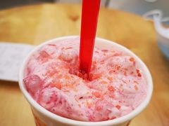 -DQ·蛋糕·冰淇淋(金牛万达店)