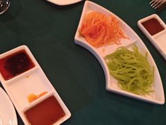 -唐乐宫·歌舞剧院餐厅