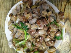 -人和啤酒屋海鲜大排档(营口路店)