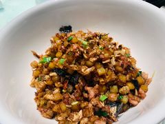 -味上湘菜馆(岳麓山店)
