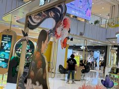 -凯德MALL(西直门店)