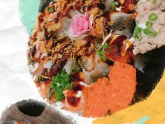 -吉之仙•中国制造•出口级食材日料店(领事馆总店)