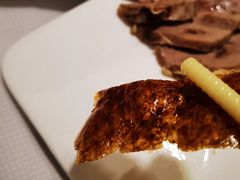 -玉林烤鸭店(黄村康庄店)