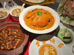 -狮拾久·现代新加坡料理(壹方城店)