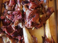 -恒盛居回族饭店