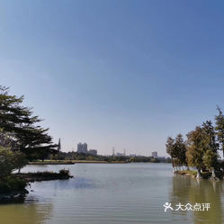 【海珠湖公園】電話,地址,價格,營業時間(圖) - 廣州周邊遊 - 大眾