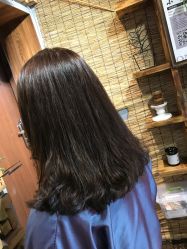 点击看大图 -MONE美发沙龙