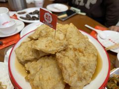 -英兰朝族饭店(河南桥头店)