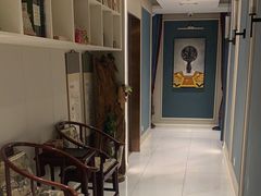 -莱蔻·圣灸堂·推拿艾灸(天山店)