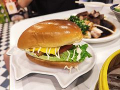 -澳门陈光记烧味饭店(南京德基广场店)