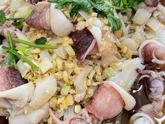 -景祥海鲜美食餐厅