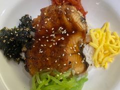 -米仓食堂(皇庭广场店)