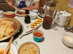 -和庆斋羊蝎子火锅·碳缸烧烤(顺义旗舰店)