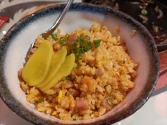 -猛式料理嘉州新光天地店