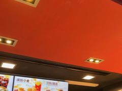 -麦当劳(吴圩机场店)