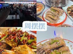 -大学城夜市