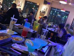-功夫怪兽·烧烤(西工小街店)