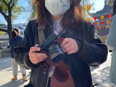 -LINDBERG by Dc 林德伯格(港汇恒隆店)