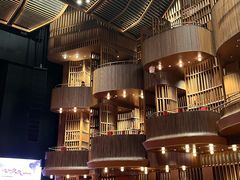 -交通银行前滩31演艺中心