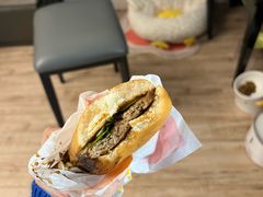 -麦当劳(湖光北街店)