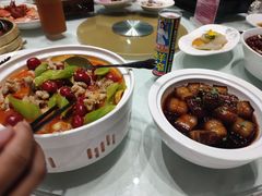 -南铂壹号(天童南路店)