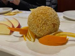 炸雪糕-太平馆西餐厅(北京路店)