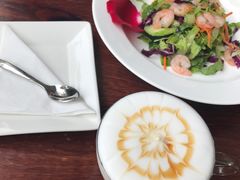 -发现花馆西餐厅FA Restaurant