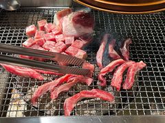 -肉甲韩国木炭烤肉(新壹街1店)
