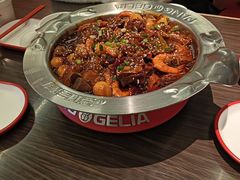 -胖哥俩肉蟹煲(石家庄长安万达店)