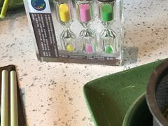 -润园四季椰子鸡火锅(海上世界店)