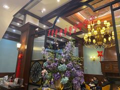 -东海咖啡馆