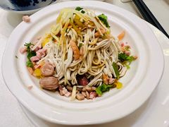古月楼特色烫干丝-留芳·文旅古月楼(老街店)