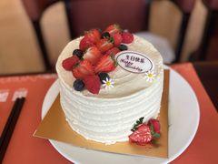 -洲际酒店·地平线全日餐厅HORIZON CAFÉ