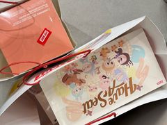 -泡泡玛特POPMART(合生汇店)