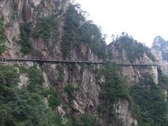 -大明山自然探索公园