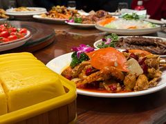 -君实轩饭店(启工街店)