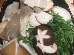 -歌行灯日本料理(伊势丹店)