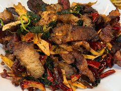 -玛扎烧烤私房菜